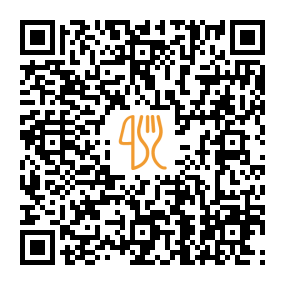 QR-code link para o menu de Taste Of The Islands