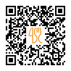 QR-code link para o menu de Kidd Valley