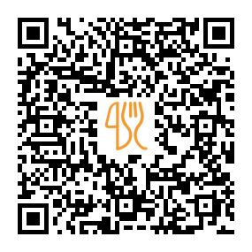 QR-code link para o menu de Kedai Bunda Flamboyan