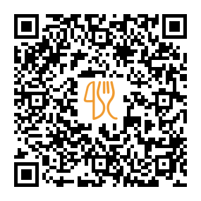 QR-code link para o menu de The Blue Boar Inn