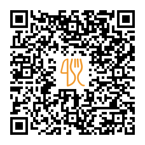 QR-code link para o menu de Fox's Pizza Den