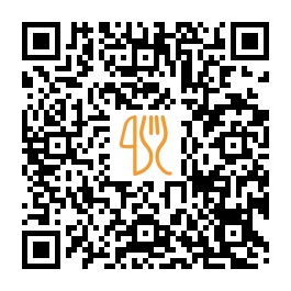 QR-code link para o menu de Anrov