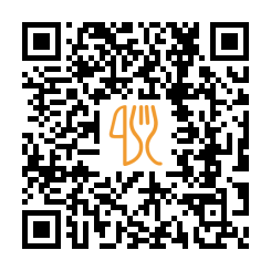 QR-code link para o menu de Kim's Kones