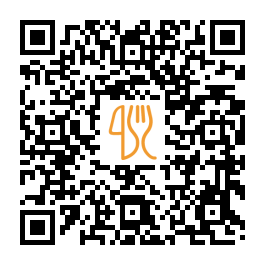 QR-code link para o menu de Thrive