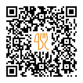 QR-code link para o menu de Oh! Curry