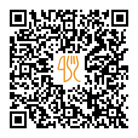 QR-code link para o menu de Hart's Fried Chicken