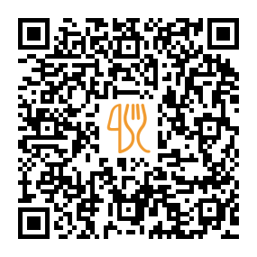 QR-code link para o menu de Baitong Thai Sushi