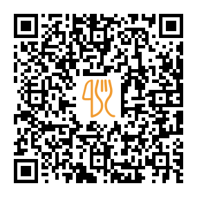 QR-code link para o menu de Shangai Café