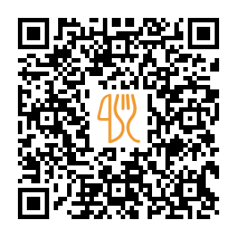 QR-code link para o menu de Lue Thai Cafe