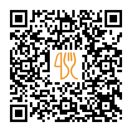 QR-code link para o menu de Dobry Merlin
