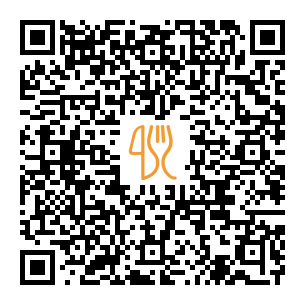 QR-code link para o menu de Fox And Hound Wood Grille And Tavern