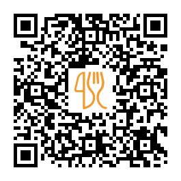 QR-code link para o menu de Ramen Bangaichi