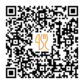 QR-code link para o menu de Woodfire Grill