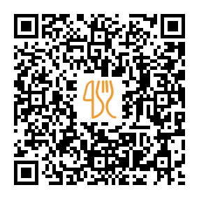 QR-code link para o menu de Mesob Ethiopian