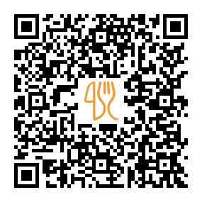 QR-code link para o menu de Woodys Grill