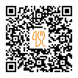 QR-code link para o menu de Slim Chickens