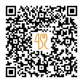 QR-code link para o menu de Red Bowl Asian Bistro