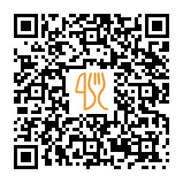 QR-code link para o menu de Sucre Cafe