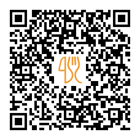 QR-code link para o menu de Aqua Tea House