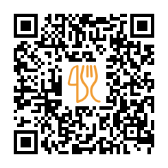 QR-code link para o menu de Кафе