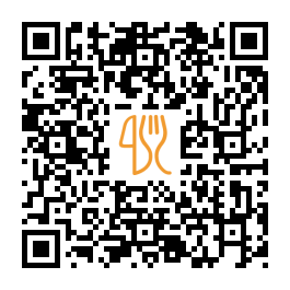 QR-code link para o menu de Cajun Boilers