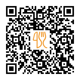 QR-code link para o menu de Tea Time Bakery