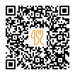 QR-code link para o menu de Subway