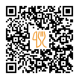 QR-code link para o menu de Warung Nasi Bu Atik