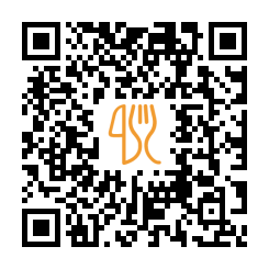 QR-code link para o menu de Fish Place