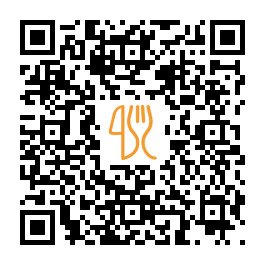 QR-code link para o menu de Cheshire Coffee