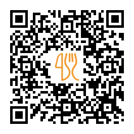 QR-code link para o menu de Honest