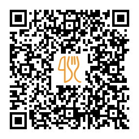 QR-code link para o menu de Zábavní Centrum Alexandria Loď