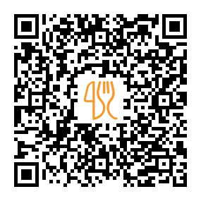 QR-code link para o menu de Cha Chas Cantina