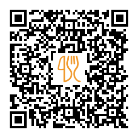 QR-code link para o menu de Blazing Onion Burger Company