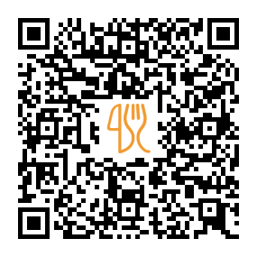 QR-code link para o menu de Cafe Balduin