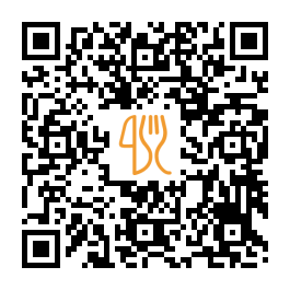 QR-code link para o menu de Crawdaddy's