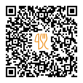 QR-code link para o menu de Thai Bistro Mill Creek