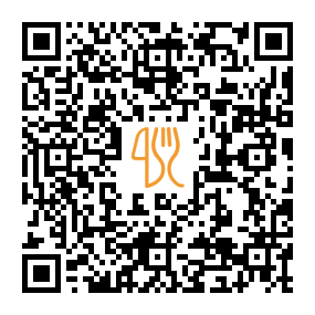 QR-code link para o menu de Bbq At Frankies