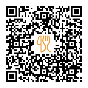 QR-code link para o menu de Alpha Grill Uk