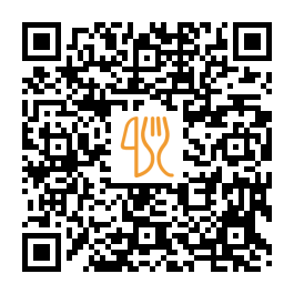 QR-code link para o menu de Black Bird