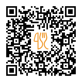 QR-code link para o menu de Pizzaria Bom Sabor