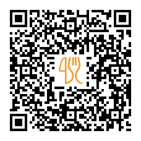 QR-code link para o menu de Russkaya Izba