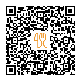 QR-code link para o menu de Food Pak International Foods