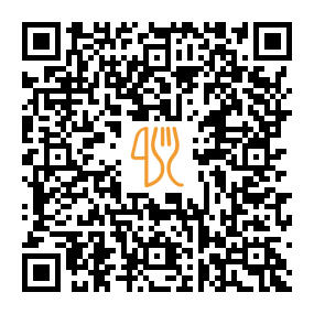 QR-code link para o menu de Dum Biryani House