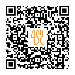 QR-code link para o menu de Blue Morning