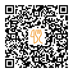 QR-code link para o menu de The East House