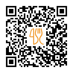 QR-code link para o menu de Road Pizza