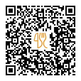 QR-code link para o menu de Burger King