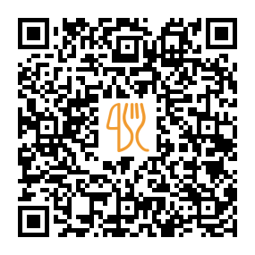 QR-code link para o menu de King's Asian Chef