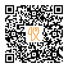 QR-code link para o menu de Chingishan